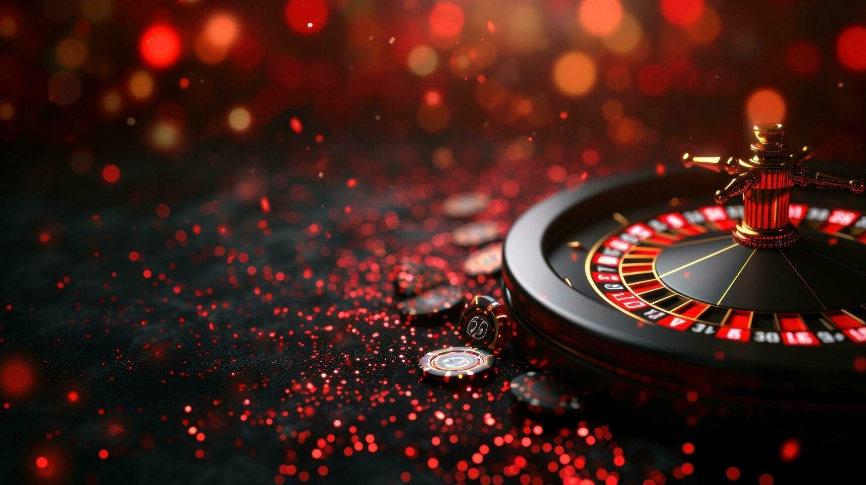Ringkasan bonus mingguan pada layar mobile