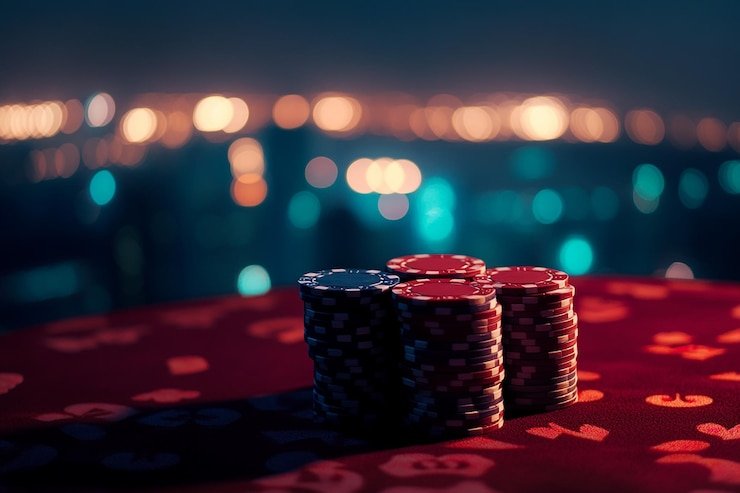 Aturan pengguna onic77 pada layar digital