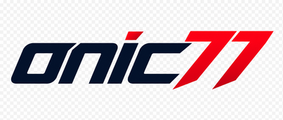 Logo onic77 Indonesia